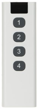 PILOT ATLO-RC4-TUYA ZigBee, Tuya Smart PILOT ATLO-RC4-TUYA ZigBee, Tuya Smart