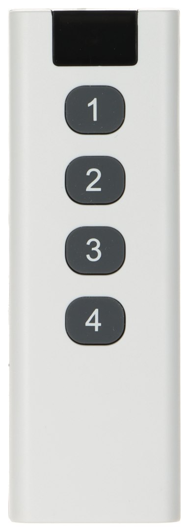 PILOT ATLO-RC4-TUYA ZigBee, Tuya Smart PILOT ATLO-RC4-TUYA ZigBee, Tuya Smart