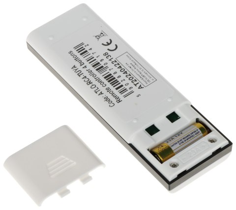 PILOT ATLO-RC4-TUYA ZigBee, Tuya Smart PILOT ATLO-RC4-TUYA ZigBee, Tuya Smart