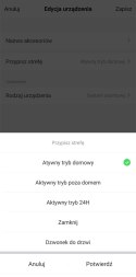 ZESTAW ALARMOWY ATLO-AZ-WG13A-TUYA ZESTAW ALARMOWY ATLO-AZ-WG13A-TUYA