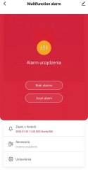 ZESTAW ALARMOWY ATLO-AZ-WG13A-TUYA ZESTAW ALARMOWY ATLO-AZ-WG13A-TUYA