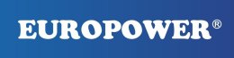 Akumulator LiFePO4 EUROPOWER serii LFP 25,6V 50Ah Bluetooth (Żywotność ~2000 cykli)