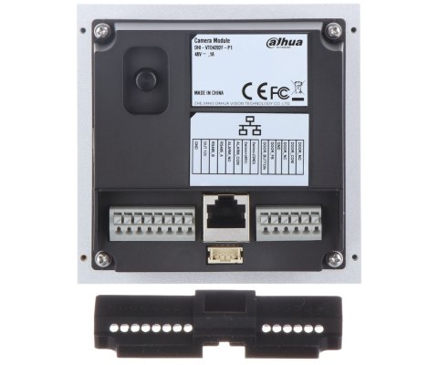 WIDEODOMOFON VTO4202F-P1 DAHUA WIDEODOMOFON VTO4202F-P1 DAHUA