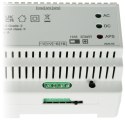 ZASILACZ BUFOROWY IMPULSOWY DING2-24V2A PULSAR ZASILACZ BUFOROWY IMPULSOWY DING2-24V2A PULSAR