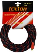 KABEL HDMI-HDMI v1.4 10m KABEL HDMI-HDMI v1.4 10m