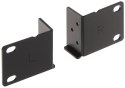 UCHWYT DO MONTAŻU REJESTRATORA W SZAFIE RACK DS-380/385 Hikvision UCHWYT DO MONTAŻU REJESTRATORA W SZAFIE RACK DS-380/385 Hikvision