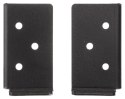 UCHWYT DO MONTAŻU REJESTRATORA W SZAFIE RACK DS-380/385 Hikvision UCHWYT DO MONTAŻU REJESTRATORA W SZAFIE RACK DS-380/385 Hikvision