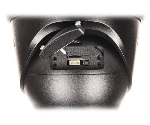 KAMERA IP DS-2CD2347G3-LIS2UY/SL(2.8MM)(BLACK)PL Smart Hybrid Light ColorVu 3.0 - 4 Mpx Hikvision KAMERA IP DS-2CD2347G3-LIS2UY/SL(2.8MM)(BLACK)PL Smart Hybrid Light ColorVu 3.0 - 4 Mpx Hikvision
