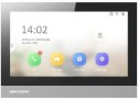 Monitor wideodomofon Hikvision DS-KH8380-WTE1 Monitor wideodomofon Hikvision DS-KH8380-WTE1