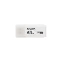 Pendrive Kioxia Hayabusa USB 3.2 64GB Pendrive Kioxia Hayabusa USB 3.2 64GB