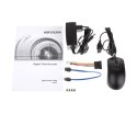 REJESTRATOR AHD, HD-CVI, HD-TVI, CVBS, IP IDS-7116HQHI-M1/S(E) 16 KANAŁÓW AcuSense Hikvision REJESTRATOR AHD, HD-CVI, HD-TVI, CVBS, IP IDS-7116HQHI-M1/S(E) 16 KANAŁÓW AcuSense Hikvision
