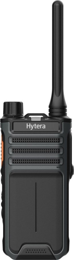 Radiotelefon Hytera BP515LF - DMR, bez licencji, 446 MHz, IP54, antena stała