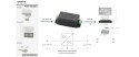 PRZETWORNICA ZASILANIA DCDC-12V2A-SD PULSAR PRZETWORNICA ZASILANIA DCDC-12V2A-SD PULSAR