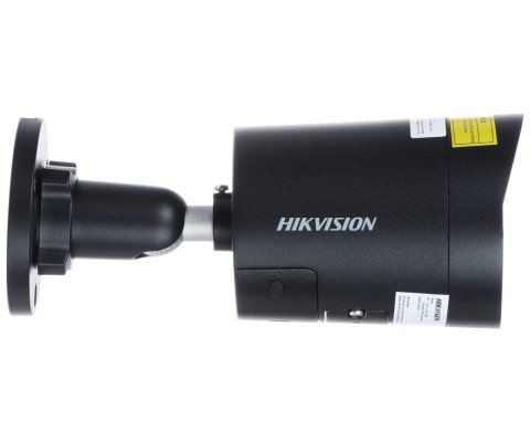KAMERA IP DS-2CD2083G2-LI2U/SL(2.8MM)(BLACK)/PL Smart Hybrid Light AcuSense - 8.3 Mpx 4K UHD Hikvision KAMERA IP DS-2CD2083G2-LI2U/SL(2.8MM)(BLACK)/PL Smart Hybrid Light AcuSense - 8.3 Mpx 4K UHD Hikvision