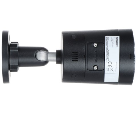 KAMERA IP DS-2CD2083G2-LI2U/SL(2.8MM)(BLACK)/PL Smart Hybrid Light AcuSense - 8.3 Mpx 4K UHD Hikvision KAMERA IP DS-2CD2083G2-LI2U/SL(2.8MM)(BLACK)/PL Smart Hybrid Light AcuSense - 8.3 Mpx 4K UHD Hikvision