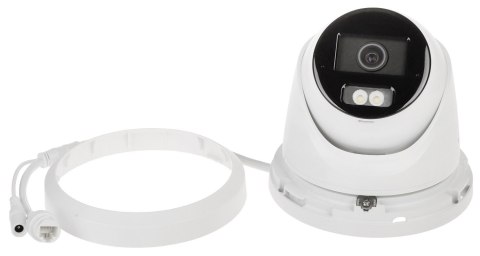 KAMERA IP DS-2CD2343G2-LI(2.8MM)/PL Smart Hybrid Light AcuSense - 4 Mpx Hikvision KAMERA IP DS-2CD2343G2-LI(2.8MM)/PL Smart Hybrid Light AcuSense - 4 Mpx Hikvision