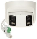 KAMERA IP DS-2CD2387G2P-LSU/SL(4MM)(C)/PL PANORAMICZNA ColorVu - 7.4 Mpx 2 x 4 mm Hikvision KAMERA IP DS-2CD2387G2P-LSU/SL(4MM)(C)/PL PANORAMICZNA ColorVu - 7.4 Mpx 2 x 4 mm Hikvision