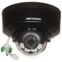KAMERA WANDALOODPORNA IP DS-2CD2183G2-LIS2U(2.8MM)(BLACK)/PL Smart Hybrid Light AcuSense - 8.3 Mpx 4K UHD Hikvision KAMERA WANDALOODPORNA IP DS-2CD2183G2-LIS2U(2.8MM)(BLACK)/PL Smart Hybrid Light AcuSense - 8.3 Mpx 4K UHD Hikvision