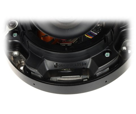 KAMERA WANDALOODPORNA IP DS-2CD2183G2-LIS2U(2.8MM)(BLACK)/PL Smart Hybrid Light AcuSense - 8.3 Mpx 4K UHD Hikvision KAMERA WANDALOODPORNA IP DS-2CD2183G2-LIS2U(2.8MM)(BLACK)/PL Smart Hybrid Light AcuSense - 8.3 Mpx 4K UHD Hikvision