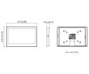 ZESTAW WIDEODOMOFONOWY DS-KIS313-P Hikvision ZESTAW WIDEODOMOFONOWY DS-KIS313-P Hikvision