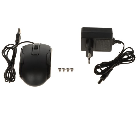 REJESTRATOR AHD, HD-CVI, HD-TVI, CVBS, IP APTI-XB0801H-S35 8 KANAŁÓW REJESTRATOR AHD, HD-CVI, HD-TVI, CVBS, IP APTI-XB0801H-S35 8 KANAŁÓW