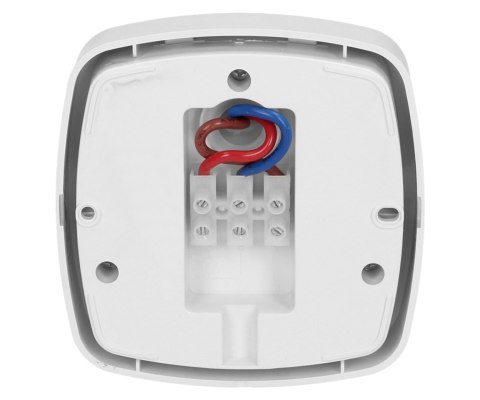 SUFITOWY CZUJNIK RUCHU Z CZUJNIKIEM OBECNOŚCI OR-CR-224 AC 230V ORNO SUFITOWY CZUJNIK RUCHU Z CZUJNIKIEM OBECNOŚCI OR-CR-224 AC 230V ORNO