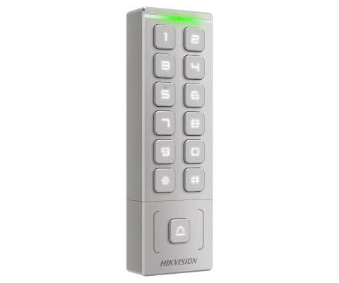 ZAMEK SZYFROWY DS-K1T809MX Hikvision ZAMEK SZYFROWY DS-K1T809MX Hikvision