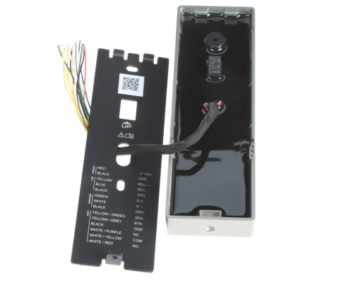 ZAMEK SZYFROWY DS-K1T809MX Hikvision ZAMEK SZYFROWY DS-K1T809MX Hikvision