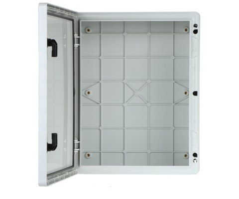 OBUDOWA HERMETYCZNA INDUSTRIAL/356X456X162/SR3/EPN 356 x 456 x 162 mm Elektro-Plast Nasielsk OBUDOWA HERMETYCZNA INDUSTRIAL/356X456X162/SR3/EPN 356 x 456 x 162 mm Elektro-Plast Nasielsk