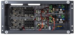 System zasilania buforowego PoE do 16 kamer i rejestratora BCS POWER BCS-UPS/IP16Gb/E-S/RACK5U