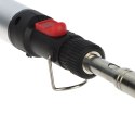 LUTOWNICA GAZOWA 3 W 1 KD-1499 25 W ... 80 W Kraft&Dele LUTOWNICA GAZOWA 3 W 1 KD-1499 25 W ... 80 W Kraft&Dele
