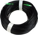 PATCHCORD ŚWIATŁOWODOWY SM 200M SIMPLEX 9/125 SC/APC-SC/APC zewn