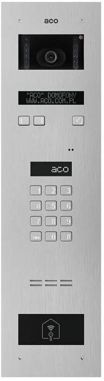 ACO Centrala INSPIRO 8+ (G2) (Master/Slave)