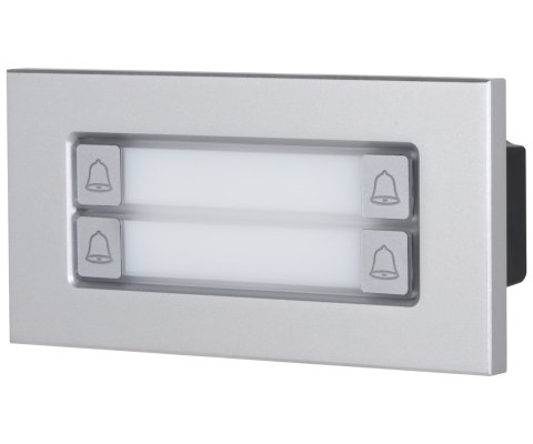 MODUŁ KLAWIATURY VTO4202F-MDB4 DO MODUŁÓW VTO4202F-P, VTO4201F-P, VTO4201F-P1 DAHUA