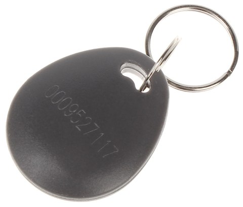 BRELOK ZBLIŻENIOWY RFID ATLO-534N/G BRELOK ZBLIŻENIOWY RFID ATLO-534N/G