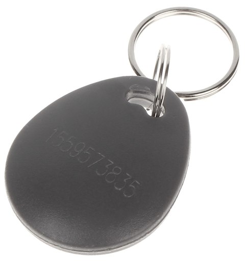 BRELOK ZBLIŻENIOWY RFID ATLO-537NR/G BRELOK ZBLIŻENIOWY RFID ATLO-537NR/G
