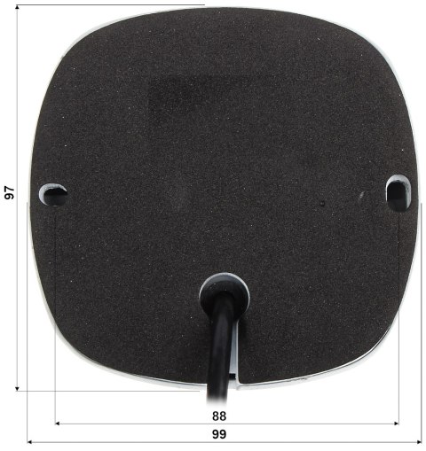 MOBILNA KAMERA AHD ATE-CAM-AHD925HD - 1080p 2.8 mm AUTONE MOBILNA KAMERA AHD ATE-CAM-AHD925HD - 1080p 2.8 mm AUTONE