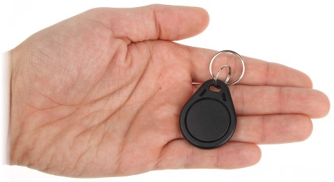BRELOK ZBLIŻENIOWY RFID ATLO-507/B BRELOK ZBLIŻENIOWY RFID ATLO-507/B