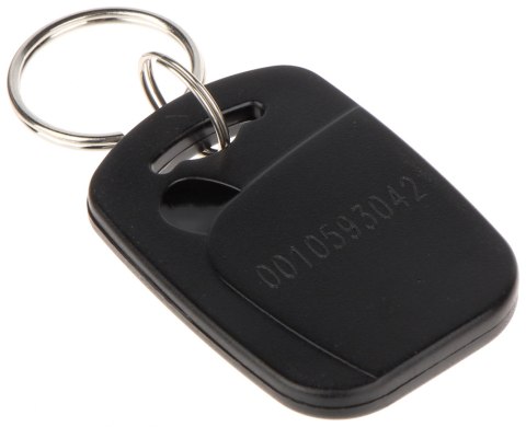 BRELOK ZBLIŻENIOWY RFID ATLO-544N/B BRELOK ZBLIŻENIOWY RFID ATLO-544N/B