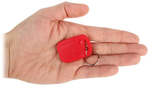BRELOK ZBLIŻENIOWY RFID ATLO-544N/R BRELOK ZBLIŻENIOWY RFID ATLO-544N/R