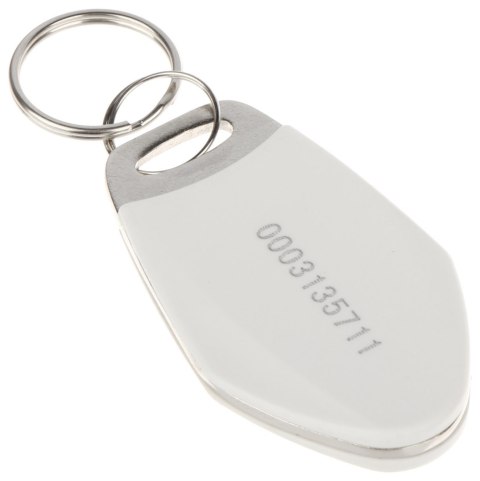BRELOK ZBLIŻENIOWY RFID ATLO-554N/W BRELOK ZBLIŻENIOWY RFID ATLO-554N/W