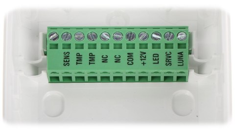 CZUJKA PIR SLIM-PIR-LUNA-PET SATEL CZUJKA PIR SLIM-PIR-LUNA-PET SATEL