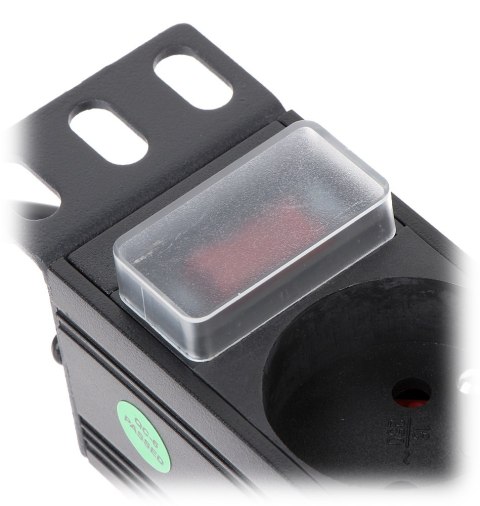 LISTWA ZASILAJĄCA PD-4/R10 LISTWA ZASILAJĄCA PD-4/R10