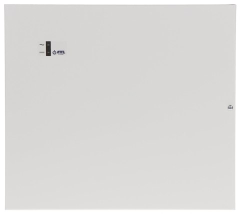 SWITCH POE Z ZASILACZEM BUFOROWYM IPUPS-16-20-H 18-PORTOWY ATTE SWITCH POE Z ZASILACZEM BUFOROWYM IPUPS-16-20-H 18-PORTOWY ATTE