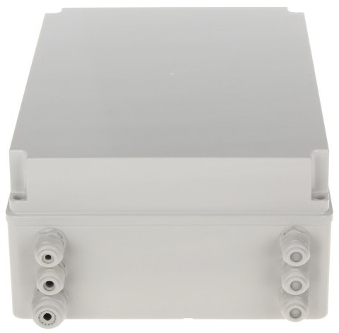 SWITCH POE Z ZASILACZEM BUFOROWYM IPUPS-5-11-XL2 6-PORTOWY ATTE SWITCH POE Z ZASILACZEM BUFOROWYM IPUPS-5-11-XL2 6-PORTOWY ATTE