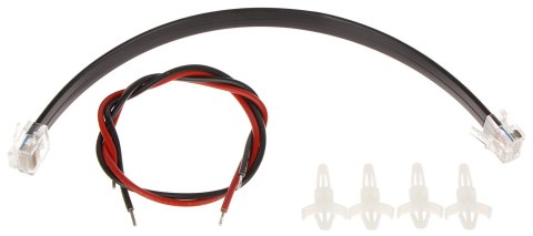 Switch PoE XPOE-6-11-OF 6-PORTOWY ATTE Switch PoE XPOE-6-11-OF 6-PORTOWY ATTE
