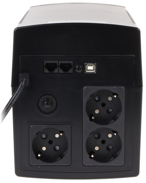 ZASILACZ UPS AT-UPS1200BK-LCD 1200 VA EAST ZASILACZ UPS AT-UPS1200BK-LCD 1200 VA EAST