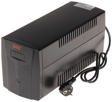 ZASILACZ UPS AT-UPS1200BK-LED 1200 VA EAST