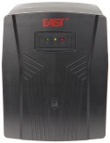 ZASILACZ UPS AT-UPS1200BK-LED 1200 VA EAST