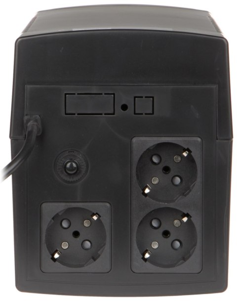 ZASILACZ UPS AT-UPS1200BK-LED 1200 VA EAST ZASILACZ UPS AT-UPS1200BK-LED 1200 VA EAST